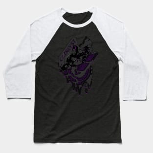 Catalyst (apexfun) art 2 Baseball T-Shirt